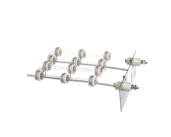 International Environmental Corporation E005-70007012 1.0Kw 277V Heater Element (IECE005-70007012)