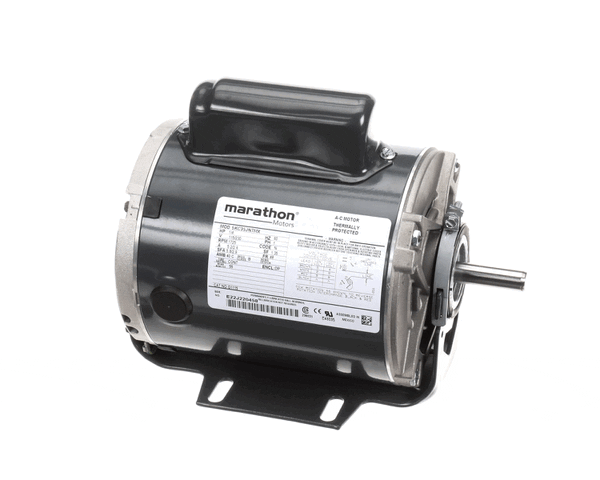 International Environmental Corporation E020-50009107 Mot Bd 1/4Hp 115-208-230/1/60 (IECE020-50009107)