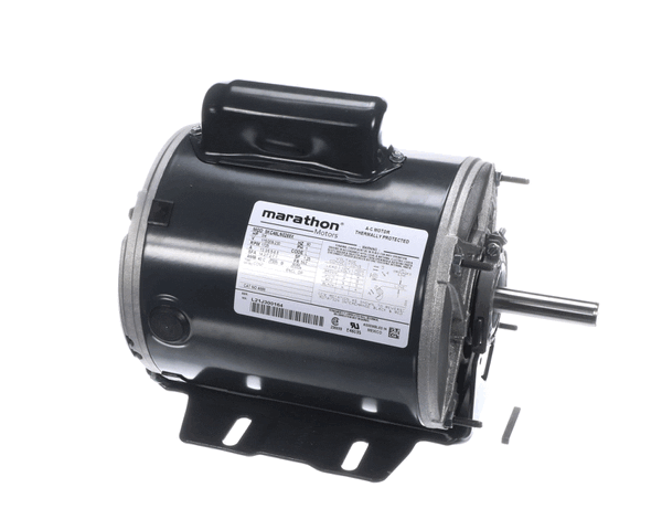 International Environmental Corporation E020-50009110 Mot Bd 3/4Hp 115-208-230/1/60 (IECE020-50009110)