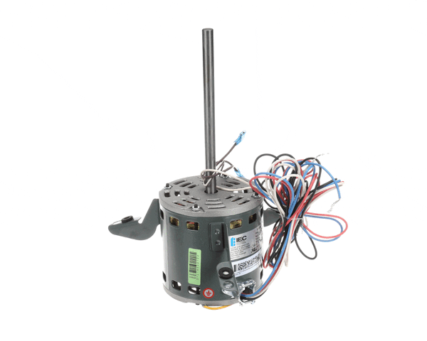 International Environmental Corporation E020-70021547 Motor Direct Drive 1/5 277/1/60 (IECE020-70021547)