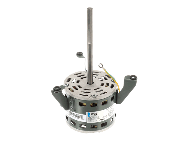 International Environmental Corporation E020-70556307 Motor Direct Drive 1/30 277/1/600.3A (IECE020-70556307)