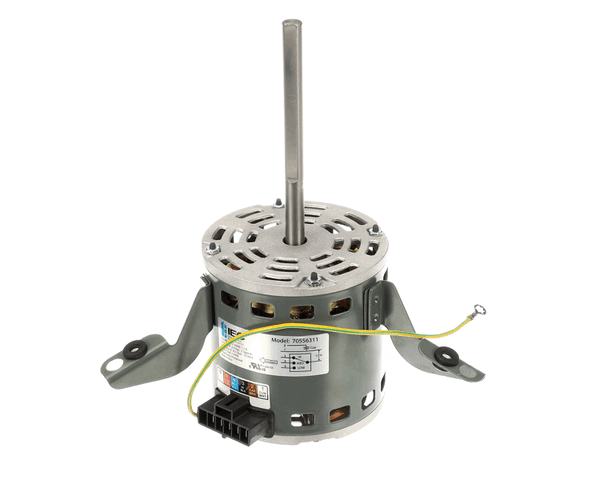 International Environmental Corporation E020-70556311 Motor Direct Drive 1/5 277/1/60 (IECE020-70556311)