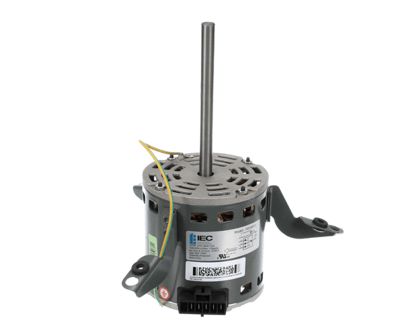 International Environmental Corporation E020-70556312 277V 1/4Hp 1090Rpm Motor (IECE020-70556312)