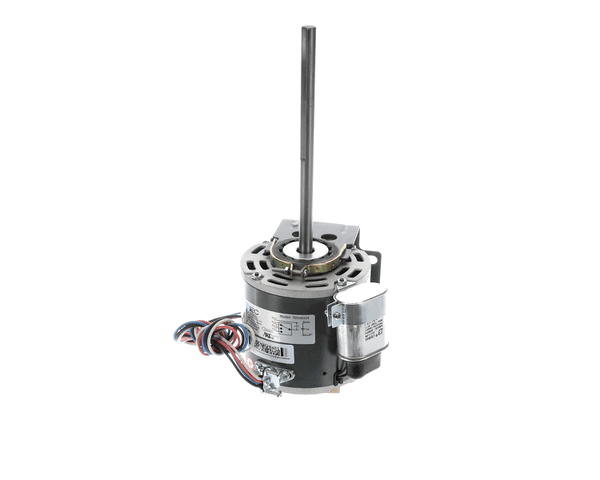 International Environmental Corporation E020-70556325 Motor Direct Drive 1/30 277/1/60 (IECE020-70556325)