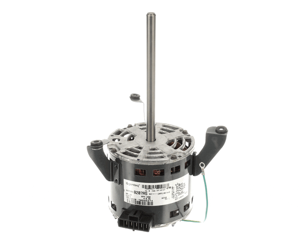 International Environmental Corporation E020-70556374 Motor Direct Drive 1/8 277/1/600.90A (IECE020-70556374)