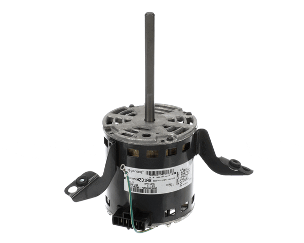 International Environmental Corporation E020-70556380 Motor Direct Drive 1/5 208-230/1/60 (IECE020-70556380)