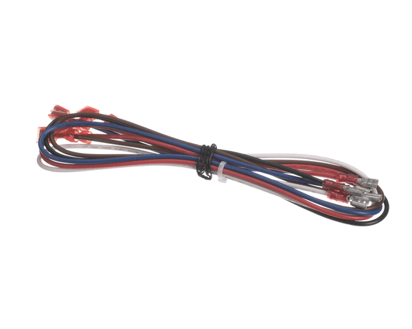 International Environmental Corporation E037-90031229 Connector Leadless Motor Yellow (IECE037-90031229)