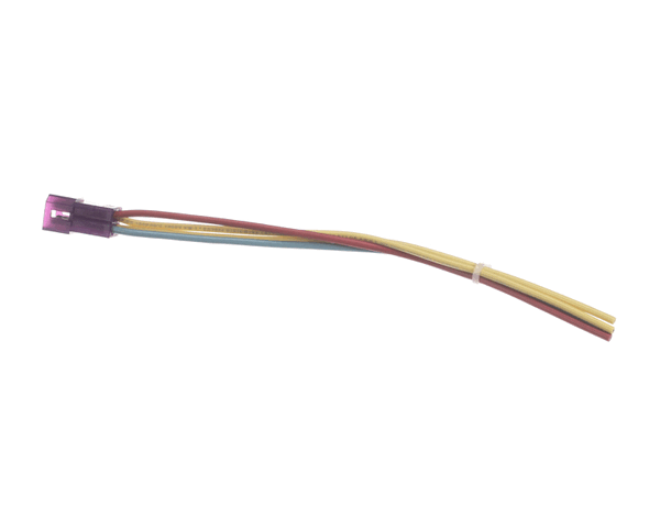 International Environmental Corporation E037-90042971 Cn6 Wire Harn 4P 4W Pur (IECE037-90042971)