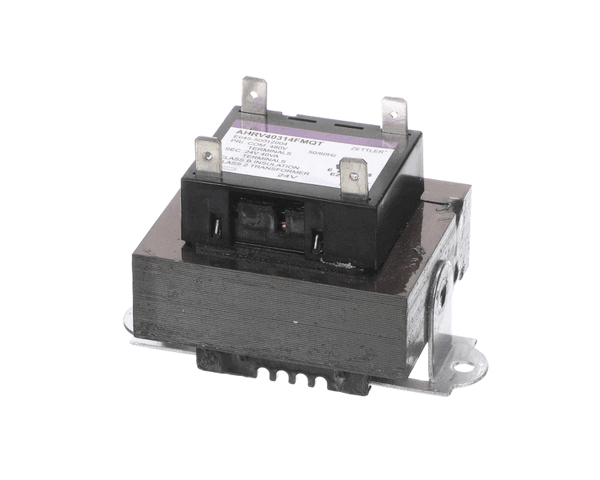 International Environmental Corporation E045-50012004 Transformer 480/24 Foot (IECE045-50012004)