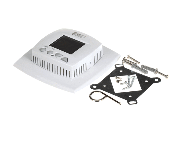 International Environmental Corporation E055-71520316 Thermostat Vnst Np Logo Fw-Iec-Bd (IECE055-71520316)