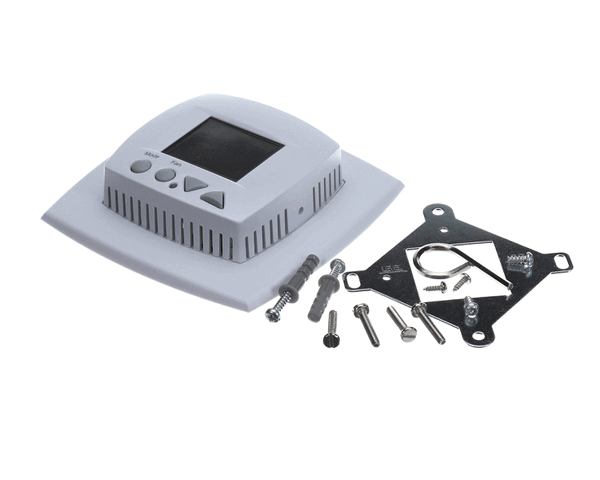 International Environmental Corporation E055-71520319 Thermostat Vnst P No Logo Fw-Iec-Bd (IECE055-71520319)