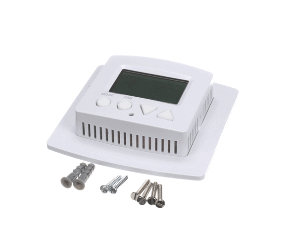 International Environmental Corporation E055-71520325 Tstat Ventr Wifi W/Humdy T2160 (IECE055-71520325)