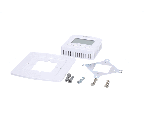 International Environmental Corporation E055-71520330 Tstat Ventr Wifi W/Humdy T2160 (IECE055-71520330)