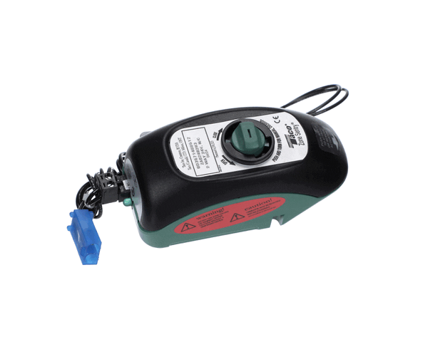 International Environmental Corporation E070-00455646 Vp1 Taco Act Assy 24V (IECE070-00455646)