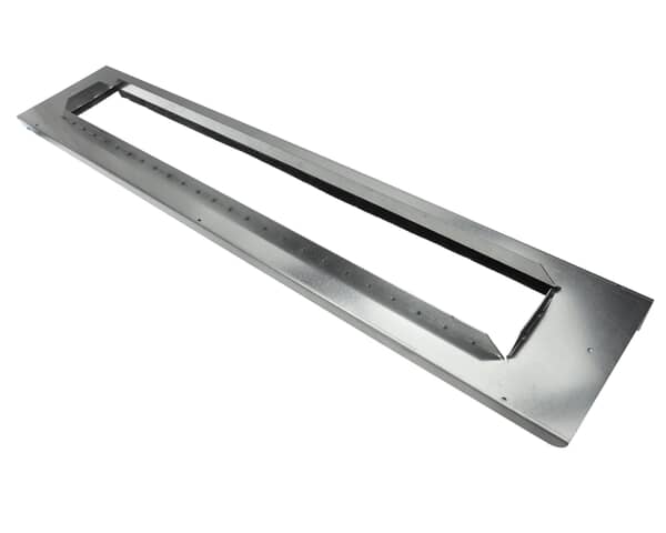 International Environmental Corporation F036-00474939 Top Pnl Duct Fh /Gh 06 (IECF036-00474939)