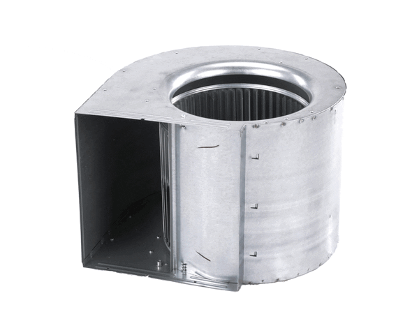 International Environmental Corporation F080-50016035 Blower Housing Assy 110-10R Dd 0.75Lh (IECF080-50016035)