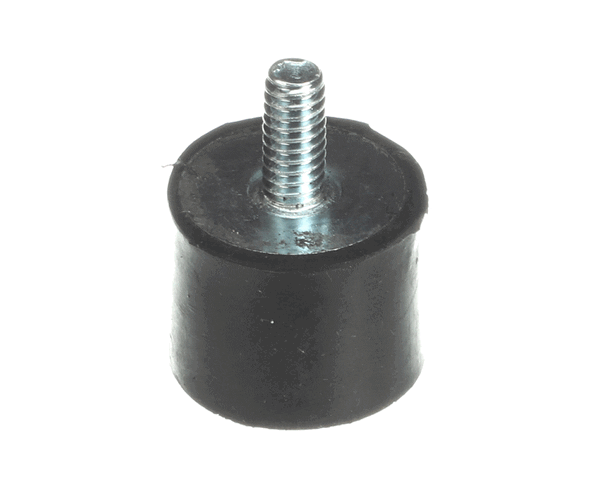 International Environmental Corporation F160-50022402 Blower Rbr Isol Hbc 06-40 (IECF160-50022402)