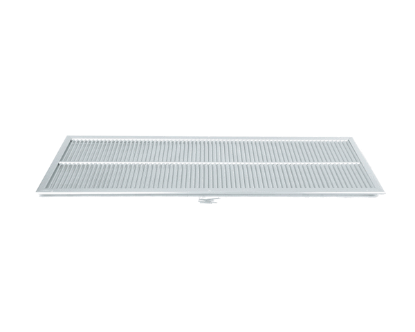 International Environmental Corporation F180-70286223 Grl Ra Alum 18 X 54 (IECF180-70286223)