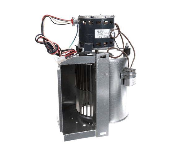 International Environmental Corporation F400-90048025 Mot Blo Assy M Y03 120V (IECF400-90048025)