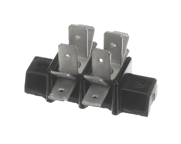 International Environmental Corporation G100-70015423 Terminal Strip 2 Pos El-2-003 (IECG100-70015423)