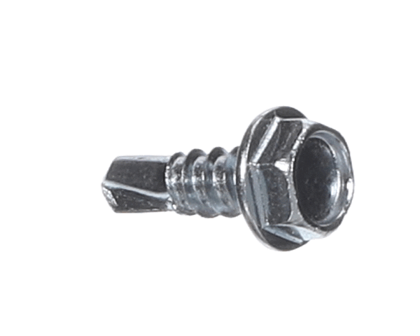 International Environmental Corporation G125-70020702 Screw Self Drilling 8X1/2 (IECG125-70020702)