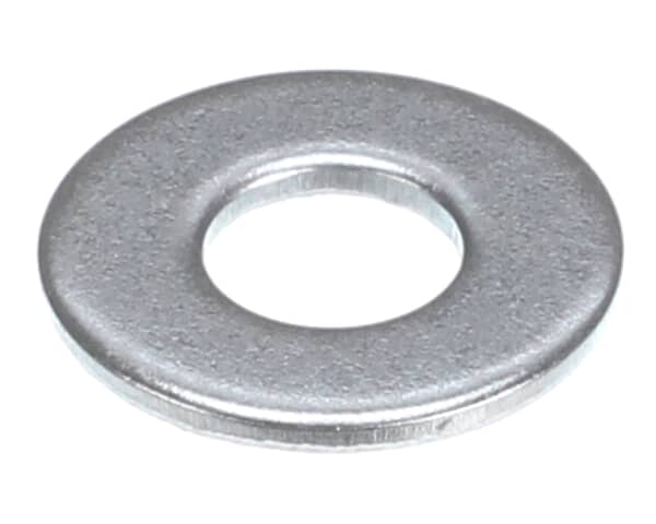 International Environmental Corporation G165-70018808 Wshr Flat 1/4 X.734 Od (IECG165-70018808)