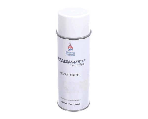 International Environmental Corporation P000-70582108 Paint Arctic White Spray (IECP000-70582108)