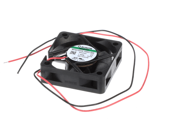 IFI America 610050145 24Volt P30 Fan Mch Me50152V1 Sunon (IFI610050145)