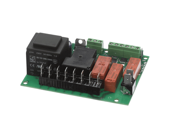 IFI America 614020128 Controllo Temp/Umid Xh240K Ntc4 (IFI614020128)