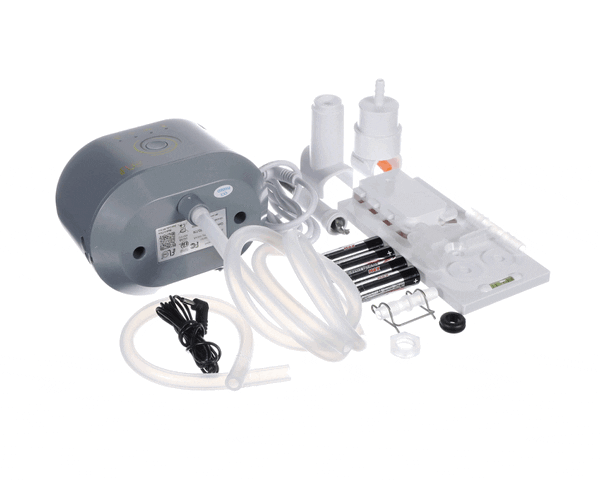 iFlo Iflo - Great Innovations Pro01 24-Volt Kit W Floatswitch Monitoring (IFLOPRO01)