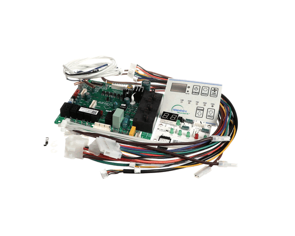 Islandaire 4091280 Kit, Conv, Generic/Ele,Dig5 To Dig7 (ILD4091280)