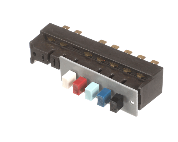 Islandaire 6040091 5 Button Switch (ILD6040091)