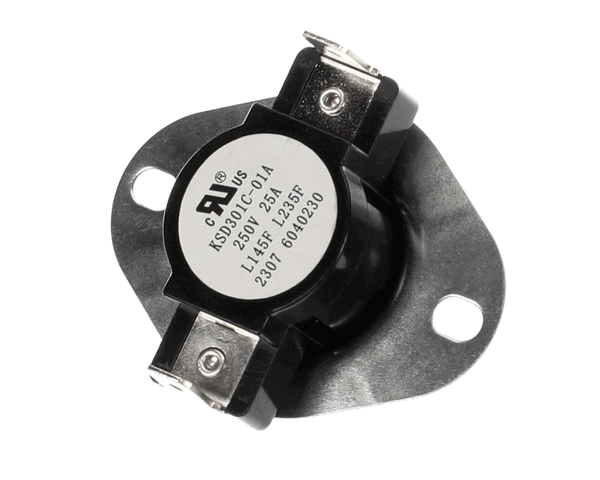 Islandaire 6040230 Limit Switch (ILD6040230)