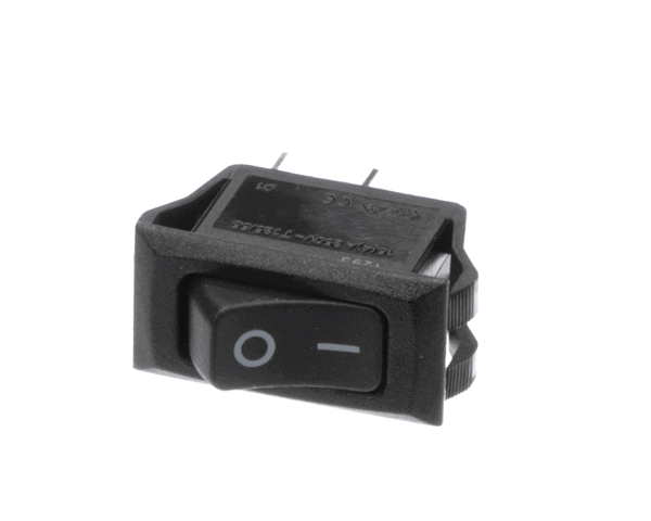 Imbera 2016558 Switch Rocker Black (IMB2016558)