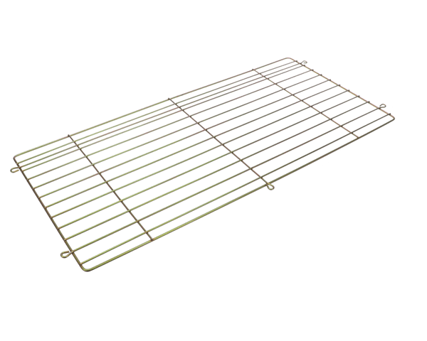 Imbera 2017168 Back Grill Vr10 12 (IMB2017168)