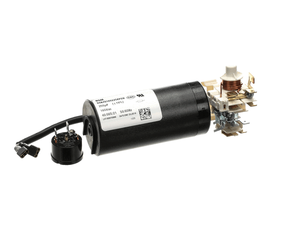 Imbera 2026052 Compressor Component Kit Vrd43 (IMB2026052)