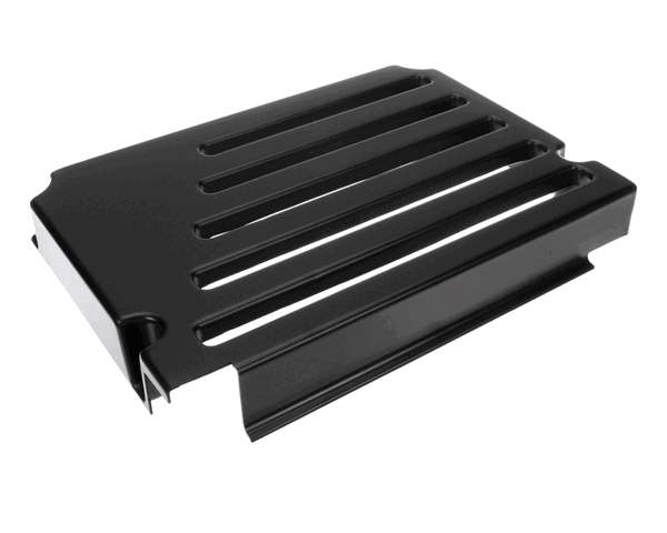 Imbera 2030687 Louvered Front Grill Vr08 V11 (IMB2030687)