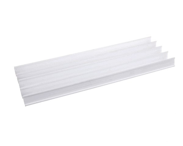 Imbera 2039789 Price Strip Vr10 12 White (IMB2039789)