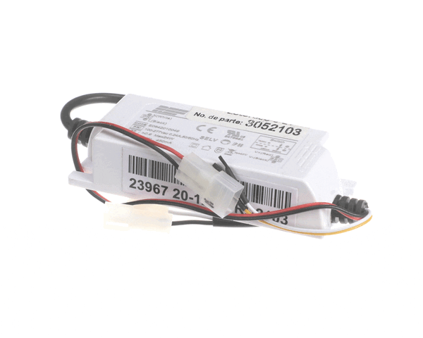 Imbera 2063500 Led Driver Vr12 R2 (IMB2063500)