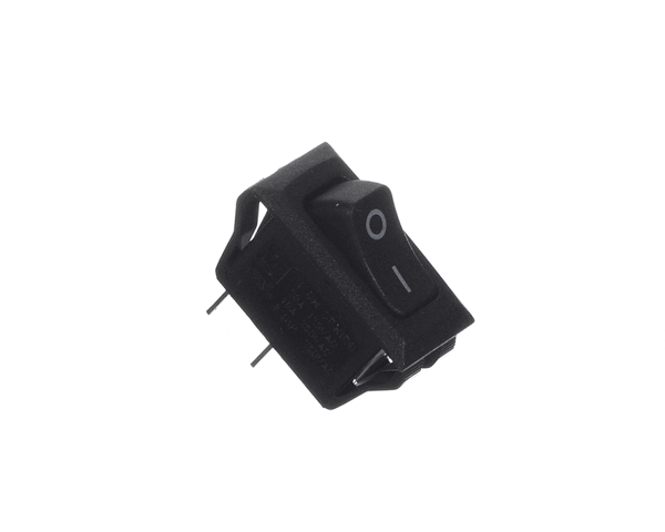 Imbera 2065052 Bla Rocker Switch (IMB2065052)