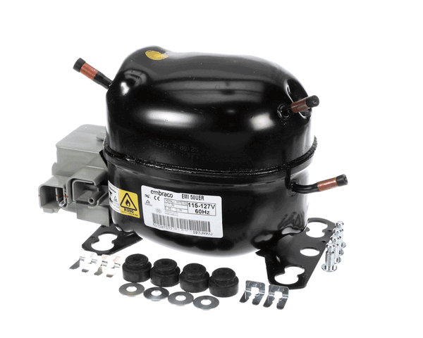 Imbera 2065310 Compressor Vr10 R290 (IMB2065310)