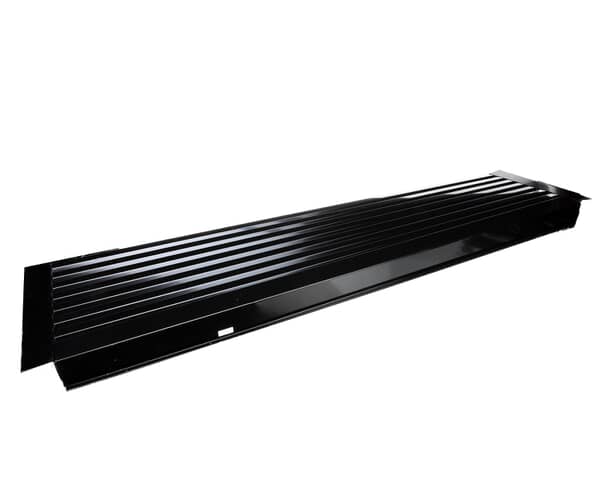 Imbera 2068362 Frt Grill, Met Bl Vrd43 Lt/Rt (IMB2068362)