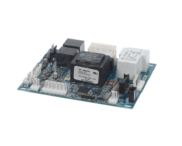 Imbera 2075277 Controller, Ec Frz Vfs24 Ul (IMB2075277)
