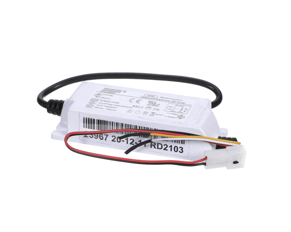 Imbera 2076368 Led Current, Driver 24W G00 (IMB2076368)
