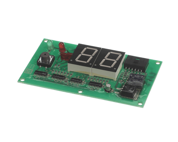 Imbera 2077048 Dplay 7 Segment, Cf2 2D G00 (IMB2077048)