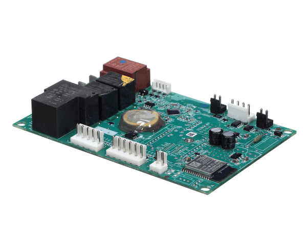 Imbera 2084870 Control Cir Wifi Ref G319 Ul (IMB2084870)