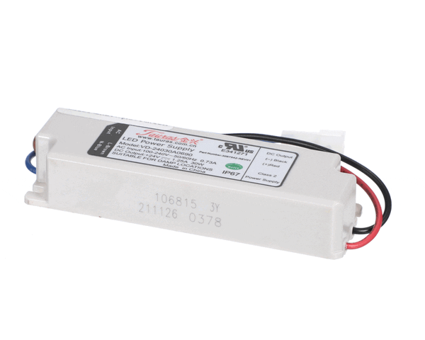 Imbera 2102022 Led Driver, Vd-24030A069030W24Vdcw/Cng00 (IMB2102022)