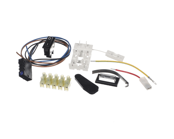 Imperia Imkrmn-A02 Partial Electrical Switch Kit (IMEIMKRMN-A02)