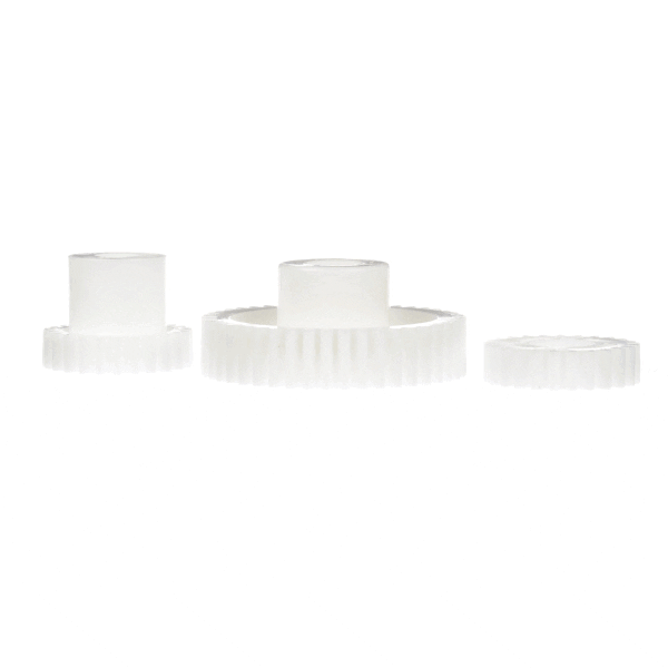 Imperia Krmn-A13 Toothed Gears - Set Of 3 (IMEKRMN-A13)
