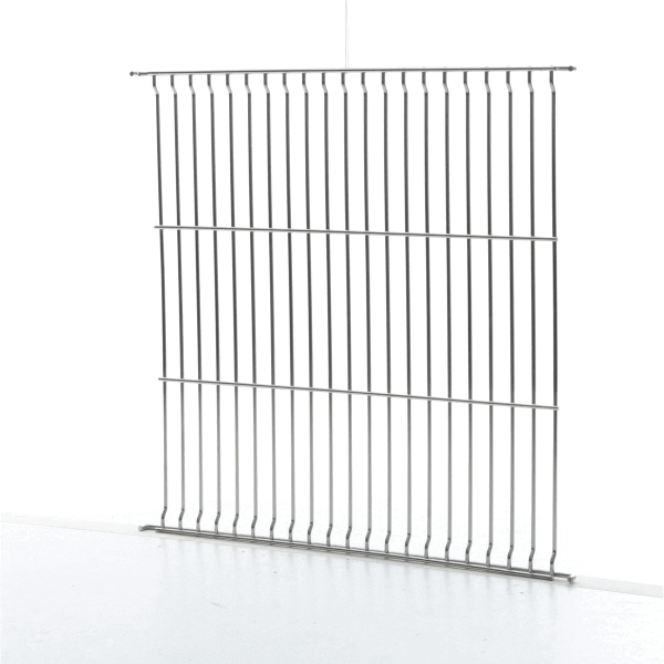 Intermetro C5-Shelf-S Energy Star Ss Small Item Wire (IMIC5-SHELF-S)